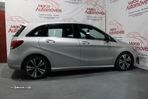 Mercedes-Benz B 180 d Urban - 5