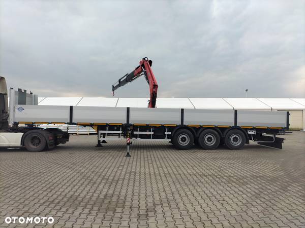 Wabco FASSI F235A.0.23 - 3