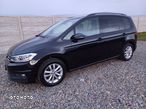 Volkswagen Touran 2.0 TDI SCR (BlueMotion Technology) DSG Comfortline - 7