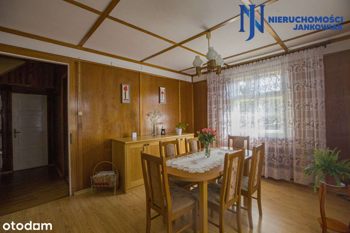 Dom z duszą | centrum i jezioro 5 min-13