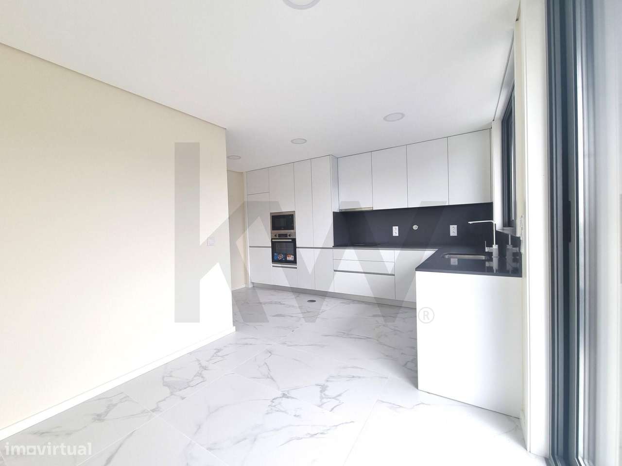 Apartamento T3 Novo em Espinho | Recuado - Grande imagem: 5/21