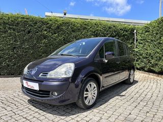 Renault Grand Modus 1.5 dCi Dynamique S