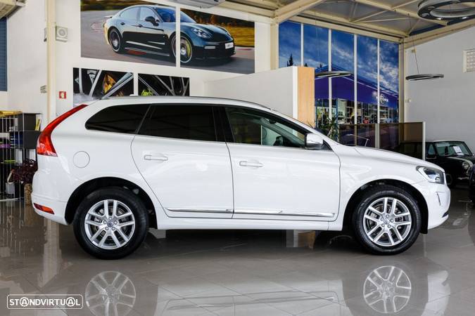 Volvo XC 60 2.0 D4 Summum Geartronic - 31