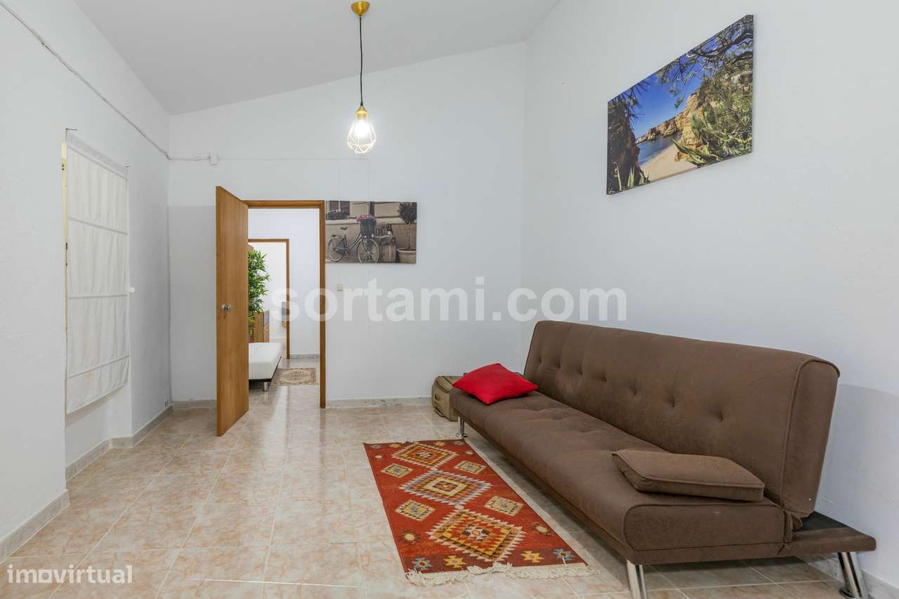 Herdade  Venda em São Barnabé,Almodôvar - Grande imagem: 4/26