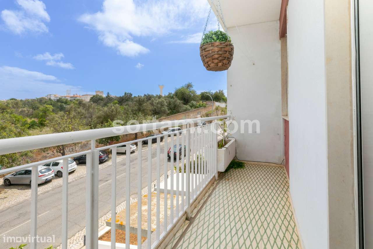 Apartamento T2 Venda em Faro (Sé e São Pedro),Faro - Grande imagem: 2/11