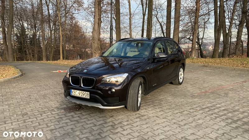 BMW X1 - 10