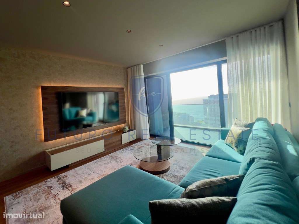 T2 de Luxo para Arrendamento - Estrada Monumental - Grande imagem: 3/60