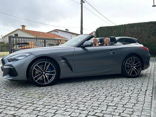 BMW Z4 30 i Pack M - 13