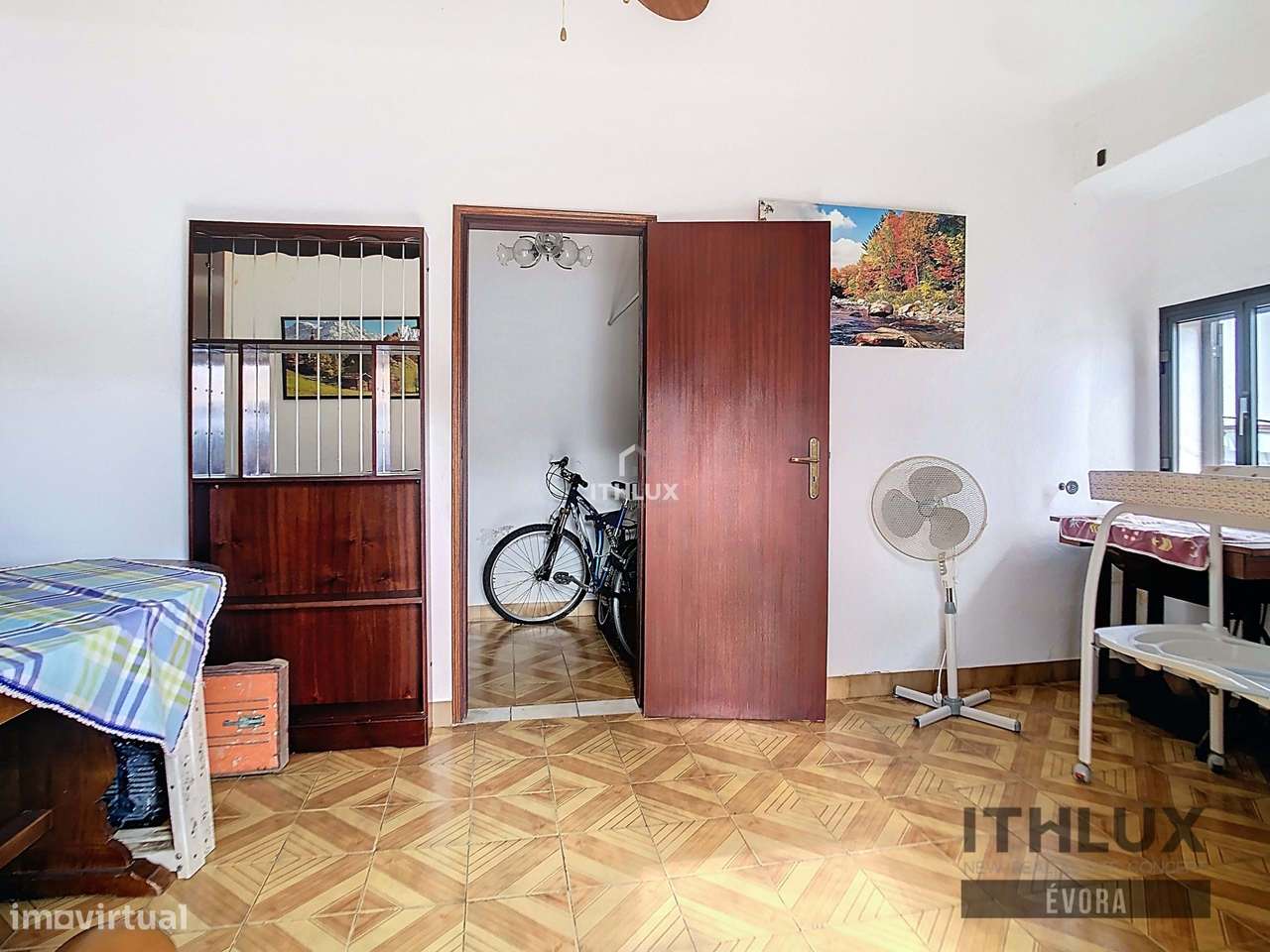 Moradia localizada em São Romão/Ciladas, Vila Viçosa com área bruta pr - Grande imagem: 5/12