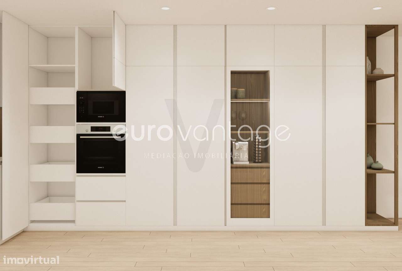 Moradia T4 em Brejo - Amor-25