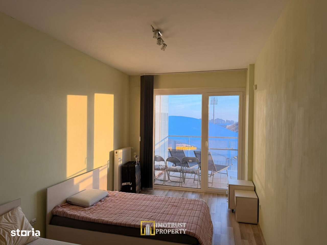 Apartament 2 camere de vanzare UTA, Arad-5