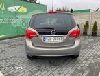 Opel Meriva 1.4 T Edition 150 - 10