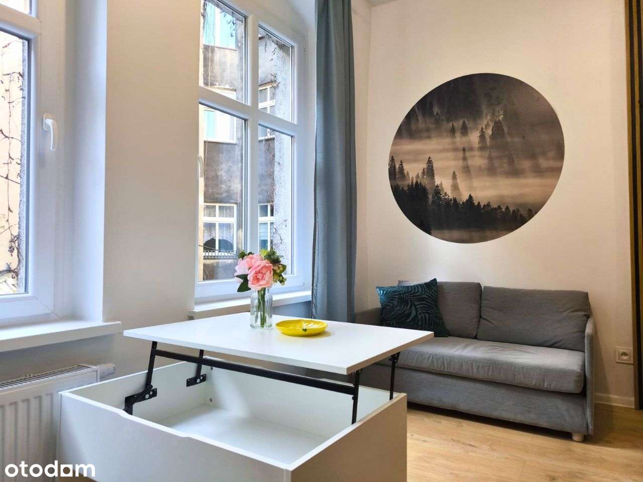 Paczka 5 mieszkań - wynajęte za 7250zł + opłaty-11