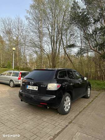 Mazda CX-7 2.3T Sport - 7