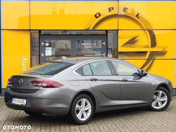 Opel Insignia 1.5 T Innovation S&S - 5