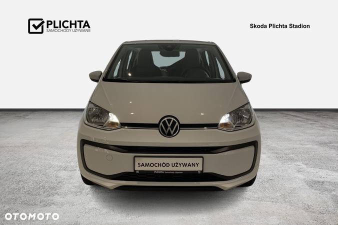 Volkswagen up! 1.0 move - 8