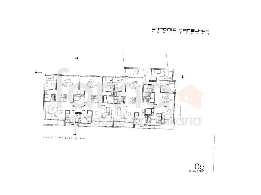 Terreno para Construção de 16 fogos no Barreiro - Grande imagem: 4/6