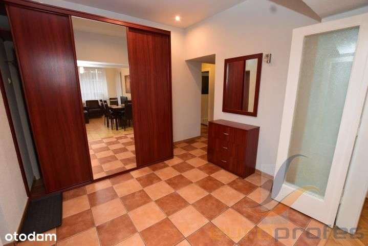 Moderna!4 pok.!1 piętro!Balkon!ul.Dąbrowskiego 24!-5