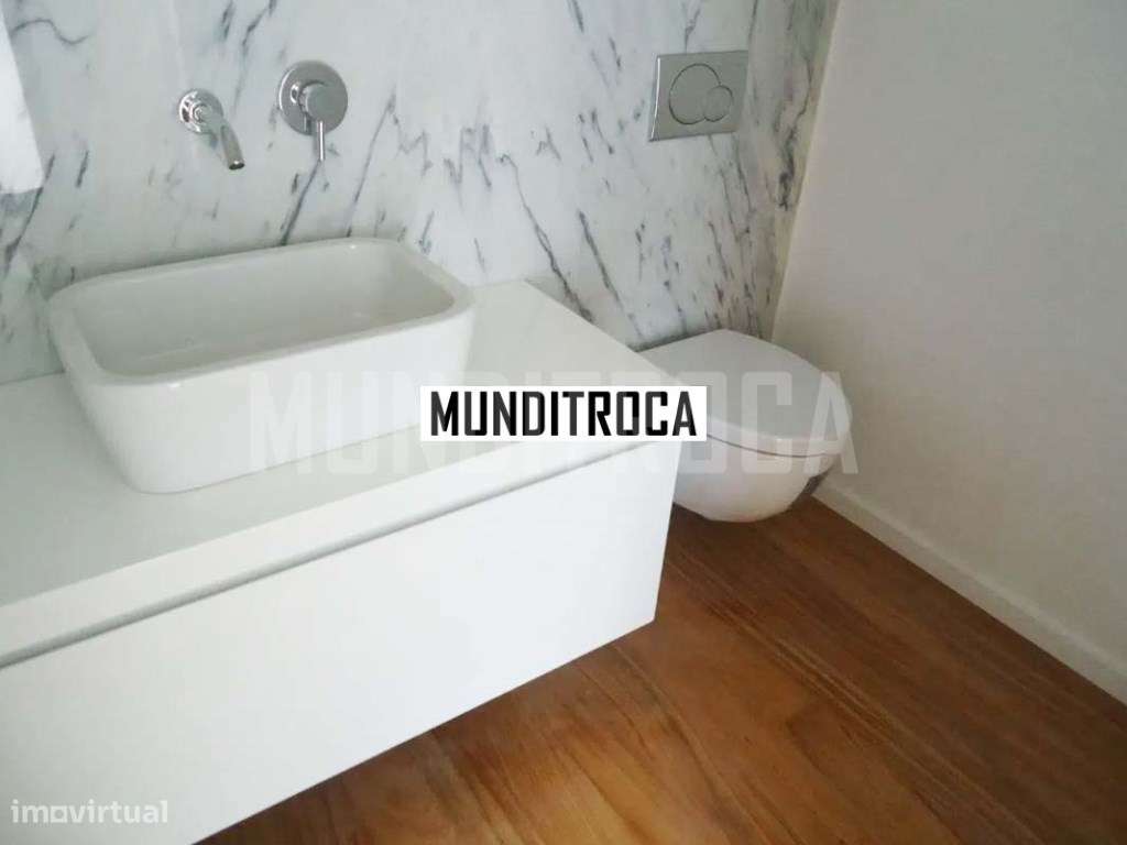 Moradia gaveto Este S. Pedro - nova - Grande imagem: 2/6