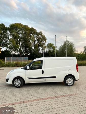 Opel COMBO - 3