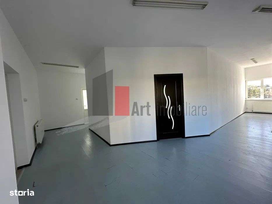 Spatiu comercial de inchiriat in zona Bucurestii Noi- 0 Comision - Imagine principală: 4/7