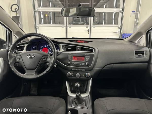 Kia Ceed Cee'd 1.4 Business Line - 9