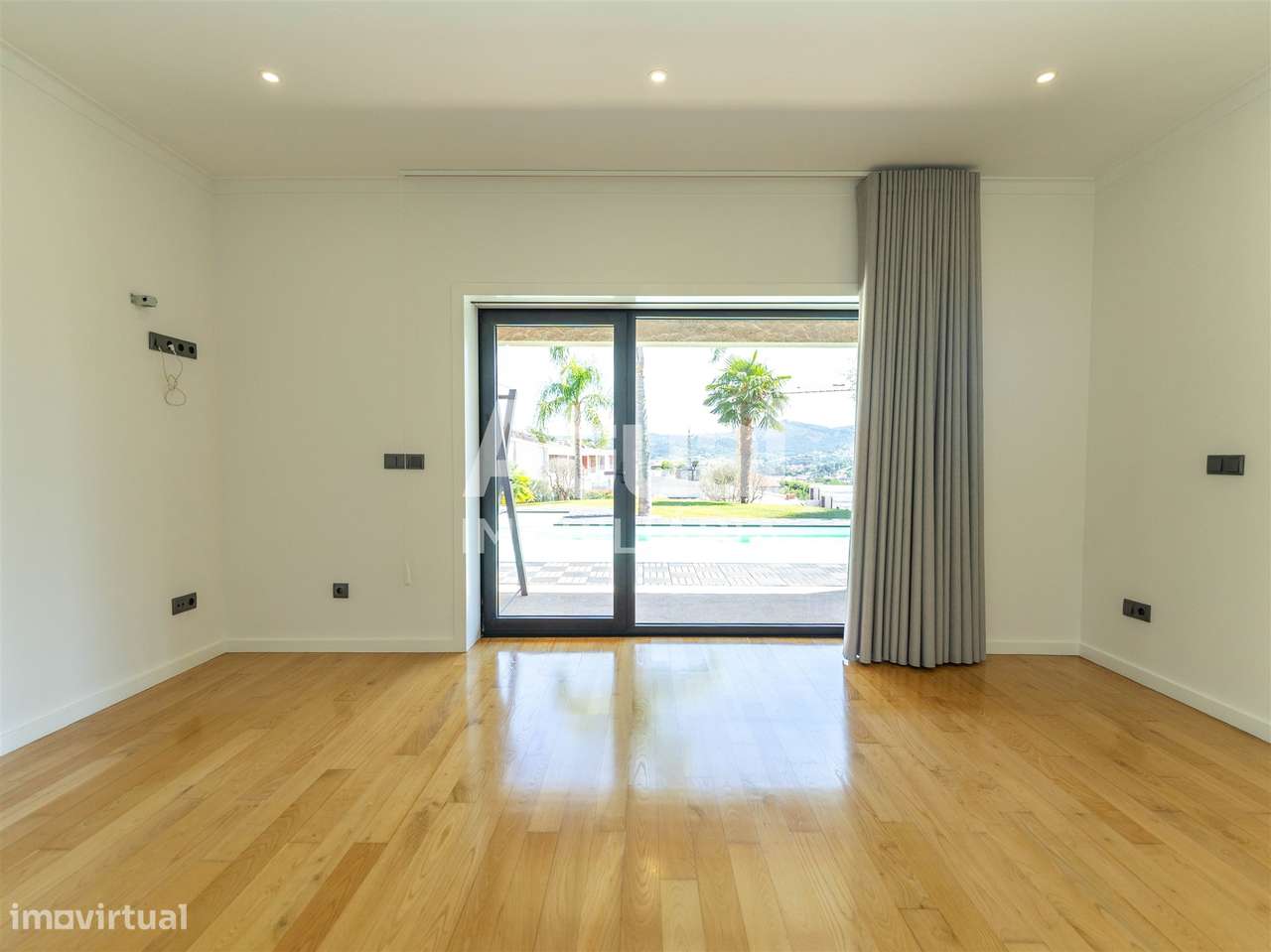 Moradia T3 Venda em Caldas de Vizela (São Miguel e São João),Vizela-19