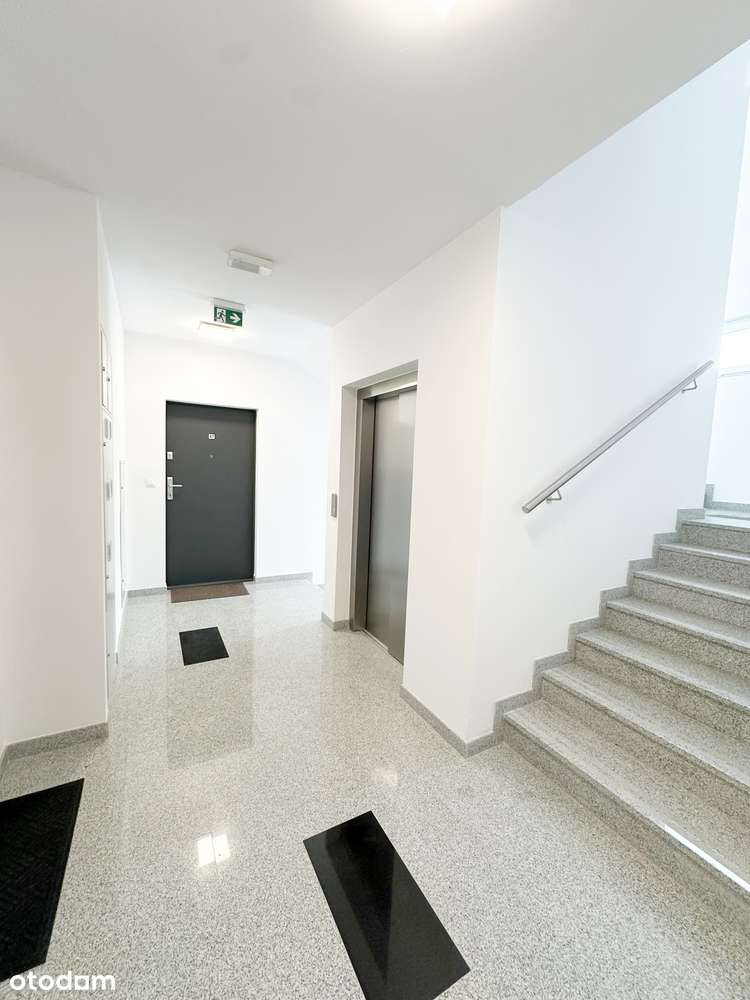 Białołęcka nowe 4pokoje 80,58m2 nad Kanałkiem Żer. PROMOCJA!!-9