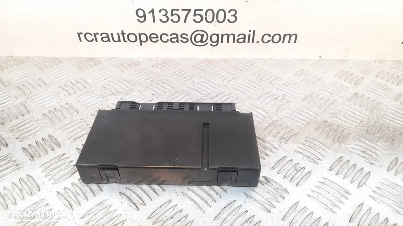 CENTRALINA UNIDADE CONTROLO BMW SERIE 5 E60 61359145022 9145022 E61 SERIE 6 E63 E64 - 1