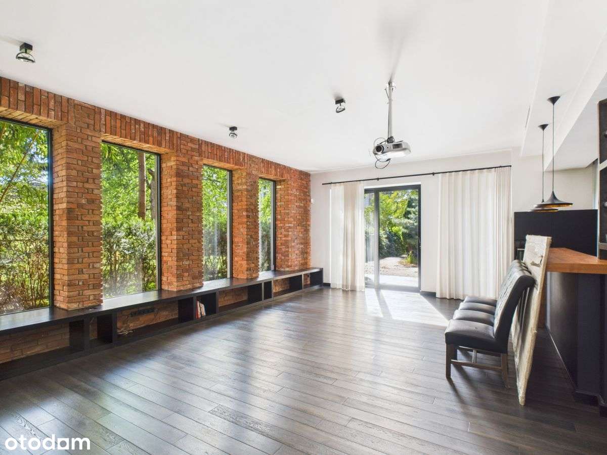 Blisko centrum, pośród zieleni. - Pełny obrazek: 4/20