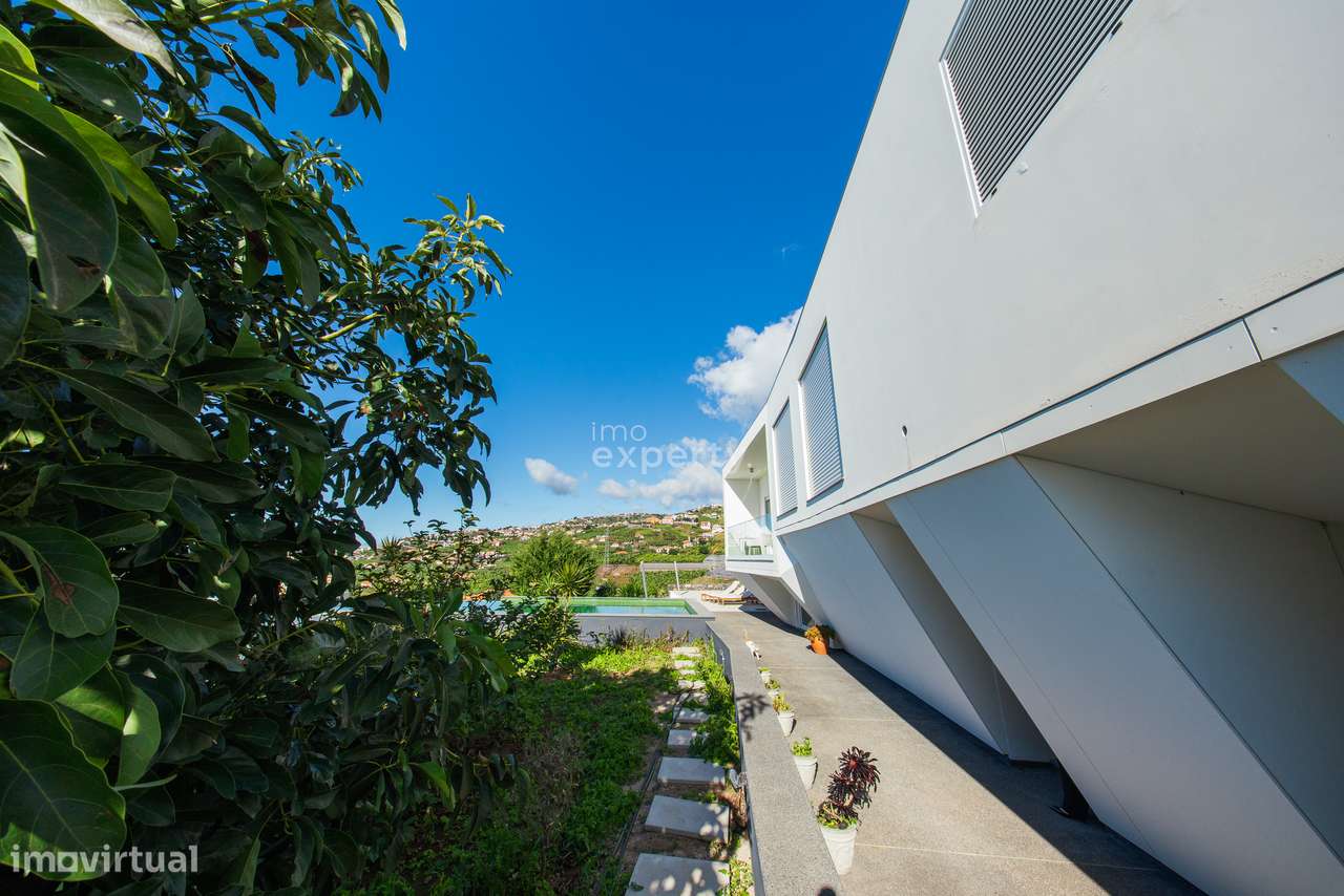 Moradia T3 na Ponta do Sol, Ilha da Madeira - Grande imagem: 5/34