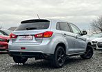 Mitsubishi ASX 1.8 DI-D 2WD Edition - 3