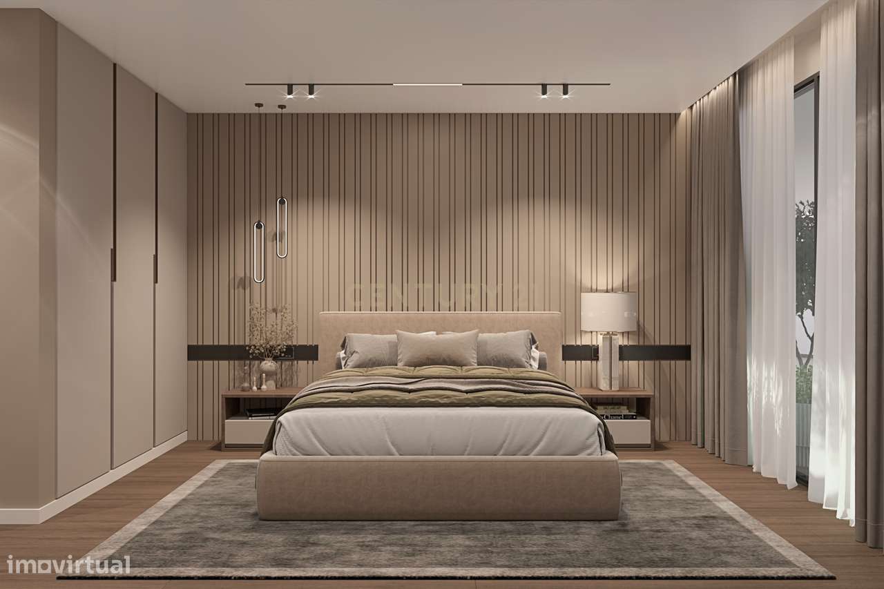 Apartamento na Rua Silvestre Quintino de Freitas - Funchal - Grande imagem: 4/15