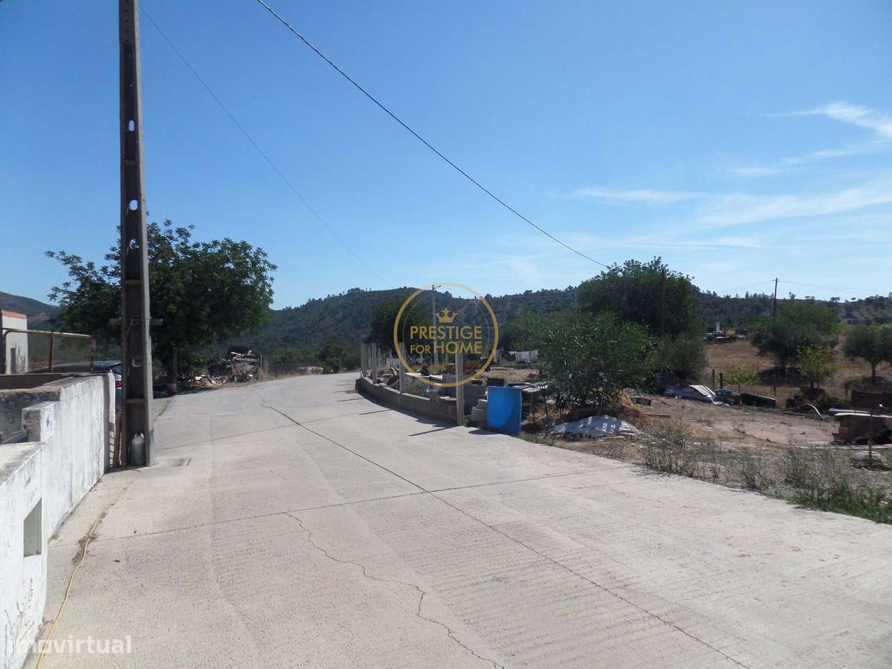 Moradia, 102,60 m², Salir-23