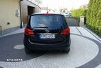 Opel Meriva - 4