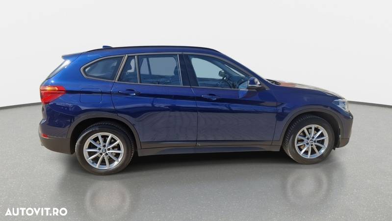 BMW X1 - 4