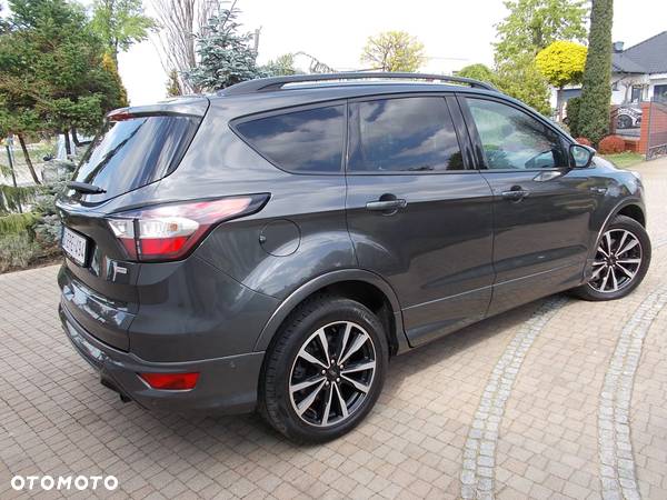 Ford Kuga 1.5 EcoBlue FWD ST-Line - 5