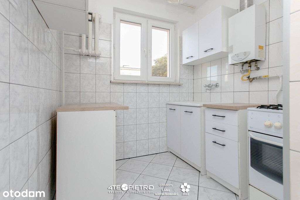 Świdnik, Hotelowa, 2 pokoje, 35m2, balkon - Pełny obrazek: 5/8