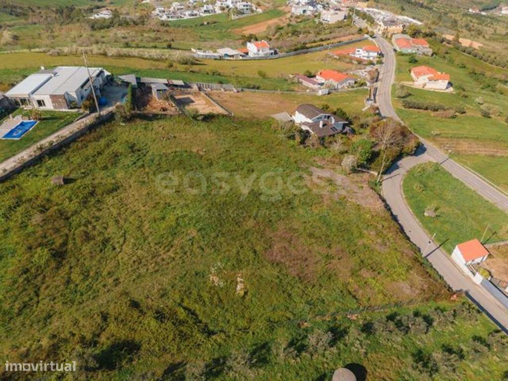 Terreno em Andreus com viabilidade construção de duas moradias com ... - Grande imagem: 5/8