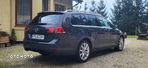 Volkswagen Golf Variant 2.0 TDI (BlueMotion Technology) Highline - 12