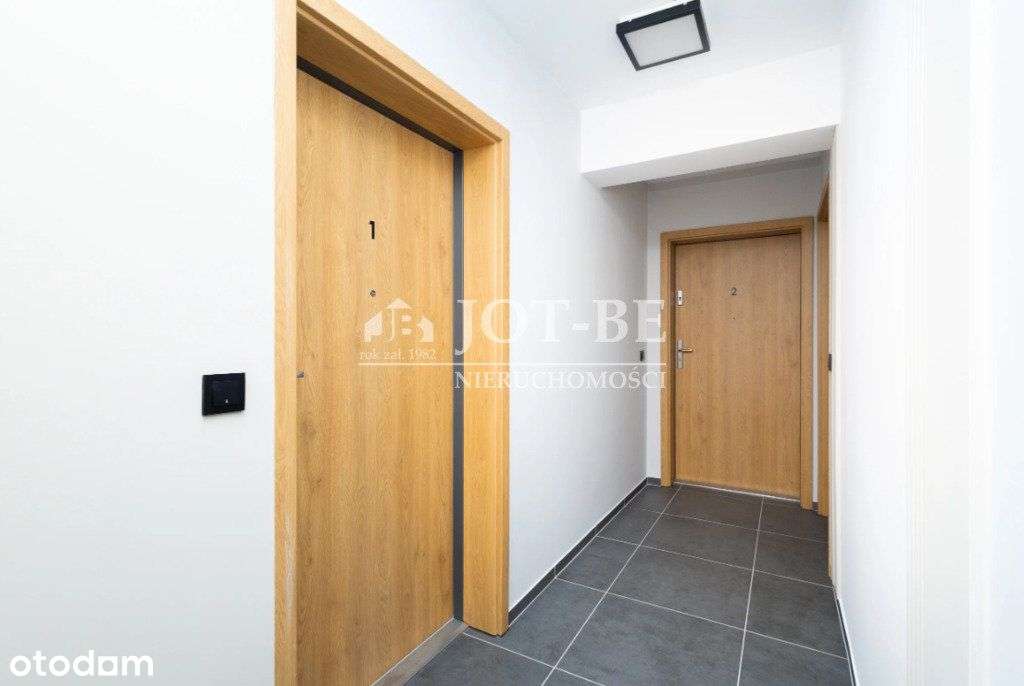 Gotowe do odbioru | Jeździecka | 2 pokoje - Widok 5