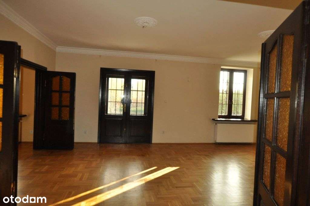 Dom w stylu dworkowym, 330 m², 8 pokoi, Słupia - Pełny obrazek: 5/13