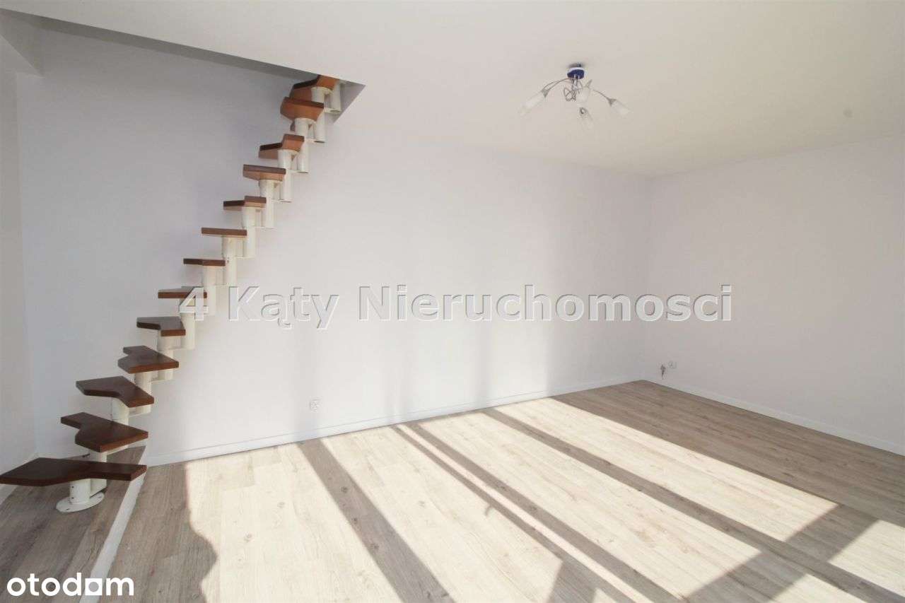 Nowa Krępa Dom działka 524 Do Zamieszkania-15