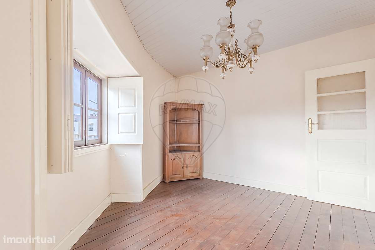 Moradia T4 para venda - Grande imagem: 4/50