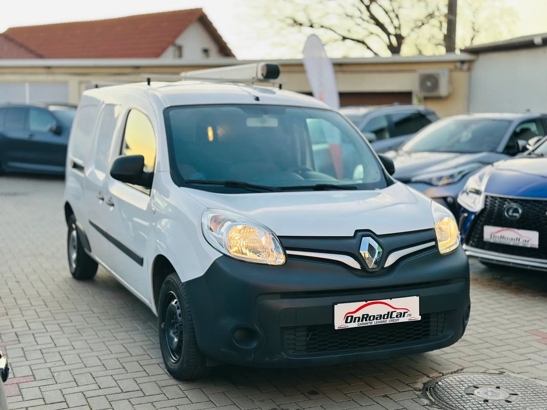 Renault Kangoo Rapid Maxi dCi 90 Extra - 1