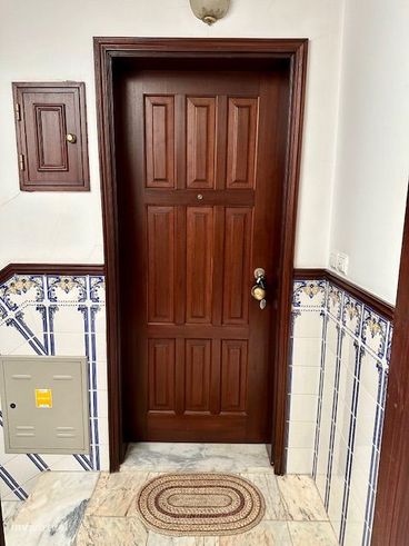 Vendo Apartamento T.3 - Com parqueamento a 70 Mts da Praia em Nazaré-36
