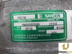 COMPRESSOR AR CONDICIONADO SKODA OCTAVIA II 2009 -5K0820803L - 1