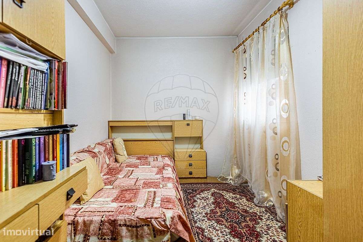Apartamento T3 para venda - Grande imagem: 5/18