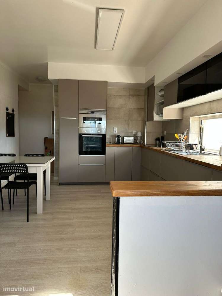 Excelente Apartamento T3 Remodelado - Grande imagem: 5/20