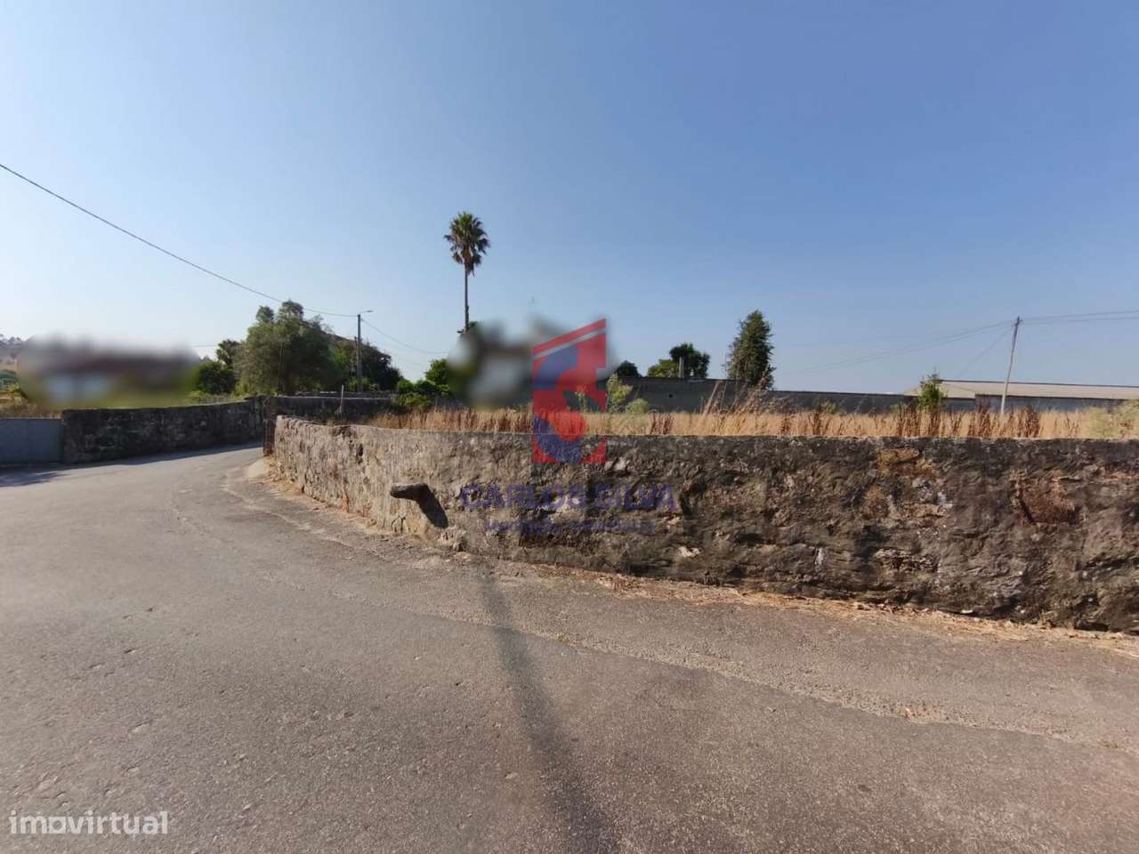 Terreno para construção em Gondifelos - Grande imagem: 4/8